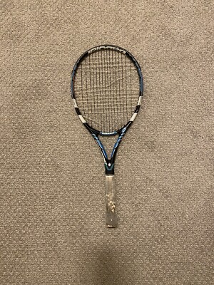 Babolat Pro Drive Cortex Powered by Woofer System Tennis Racket Sz. 4 3/8