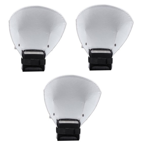 Camera Flash Diffuser Useful Camera Diffuser for Home Restaurant Hotel - Picture 9 of 9