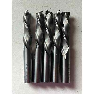 5 R&B Tool KRB.500-2 Double Edge Compression Spiral Bundle lot