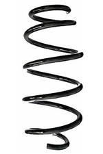 SPIDAN Fahrwerksfeder Vorderachse für LAND ROVER