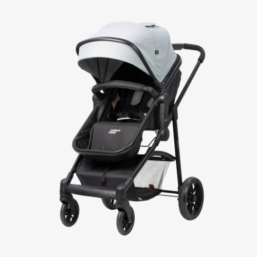 Mother's Choice Haven Baby Stroller (0-4 years), Basinett and seat mode, Lin... - Picture 5 of 9