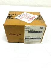 Avaya 108596412 Auxiliary Power Supply For 2nd DSS Console