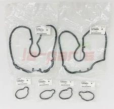 NEW GENUINE SUBARU IMPREZA WRX EJ205 TURBO VALVE COVER GASKET KIT OEM