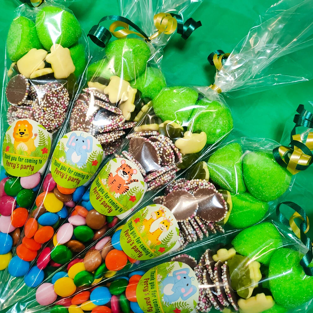 Update 159+ sweet bags and scoops 3tdesign.edu.vn