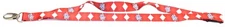 MLB  Double Sided Argyle Lanyard