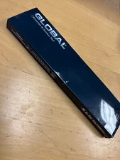 Global GS-8 - 2 3/4" Peeling Knife in retail box