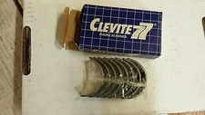 CB1278AL CLEVITE ROD BEARINGS .50MM UNDER 4 CYL 3955RA FEDERAL MOGUL
