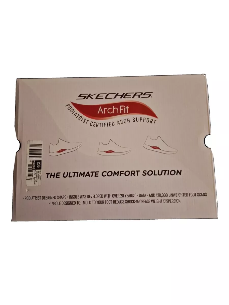 Arch support deals machine