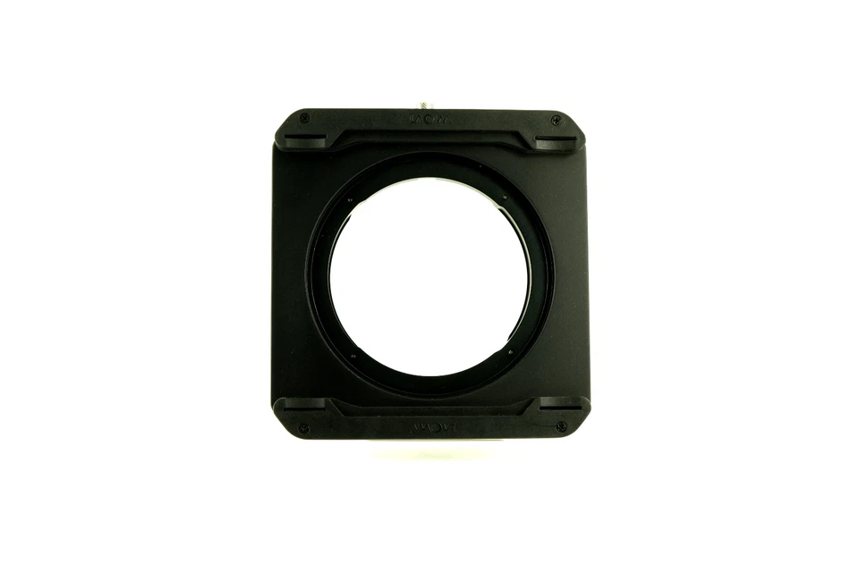 LAOWA Filter holder lite 100mm for 12mm f/2.8 for Laowa 12mm f/2.8 Zero-D lens - Bild 2 von 3