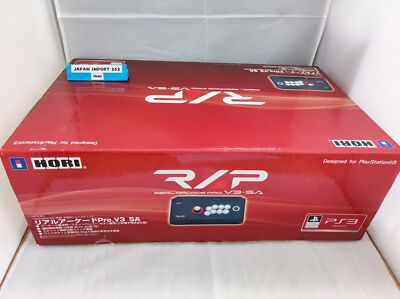 HP3-07 ジョイスティック Amazon | リアルアーケードPro.3 | コントローラー（ハンドル