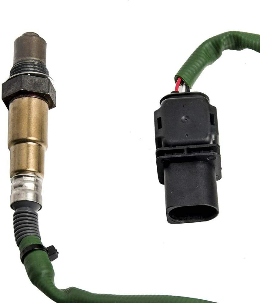 Aazon.co: higherbro Upstrea Oxygen O2 Sensor 1 for ercedes-Benz C230 C280 C300 C350 CL63 AG