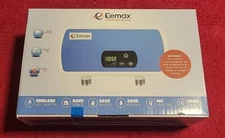 Eemax 3.5 kW  Tankless Water Heater "EEM12004"