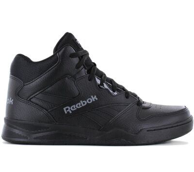 Reebok Classic Royal BB4500 High 2.0 - Herren Sneaker 100000090 Schuhe Leder NEU