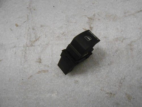 Schalter elektrische Fensterheber VW Touran Bj.2003-2006 vorn rechts