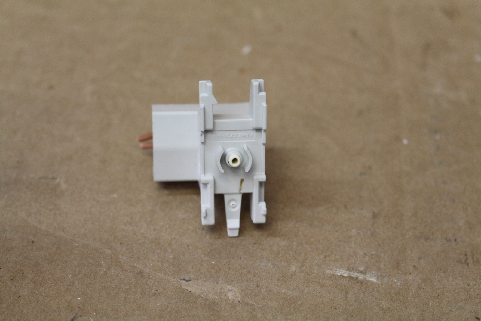 Bosch Dishwasher On/Off Switch Part # 00620775 | eBay