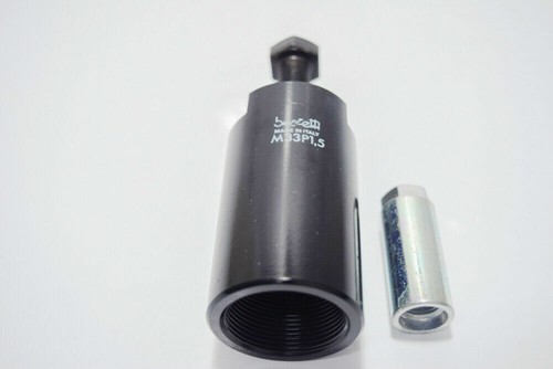 Estrattore Ruota Polare Buzzetti M30x1.5 - Filettatura Destra Per Alternatori Motoplat - Foto 11