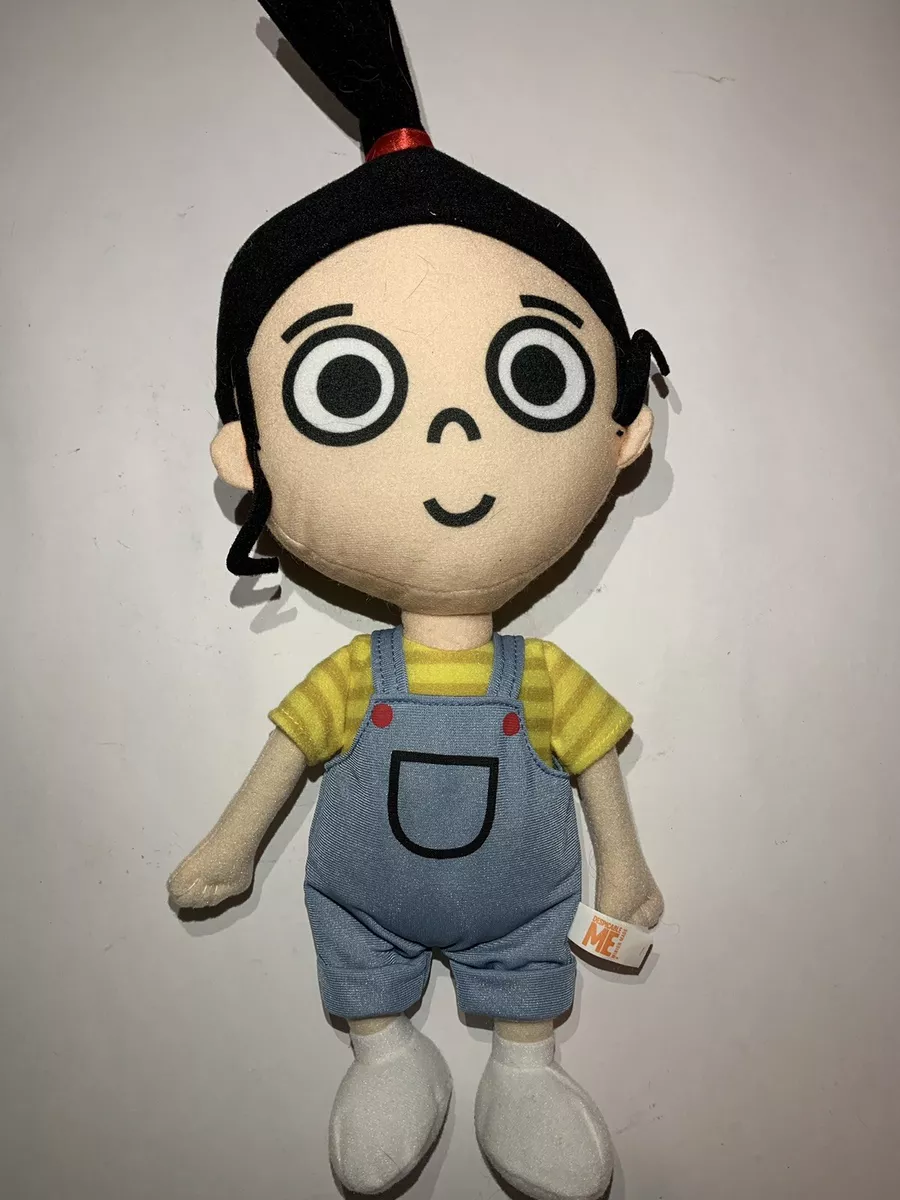Agnes top doll online