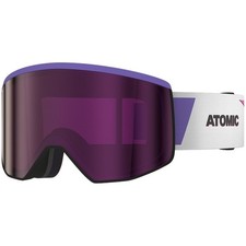 NUOVI occhiali da sci da neve Atomic Four Pro HD ARC lente HD MRSP: $170