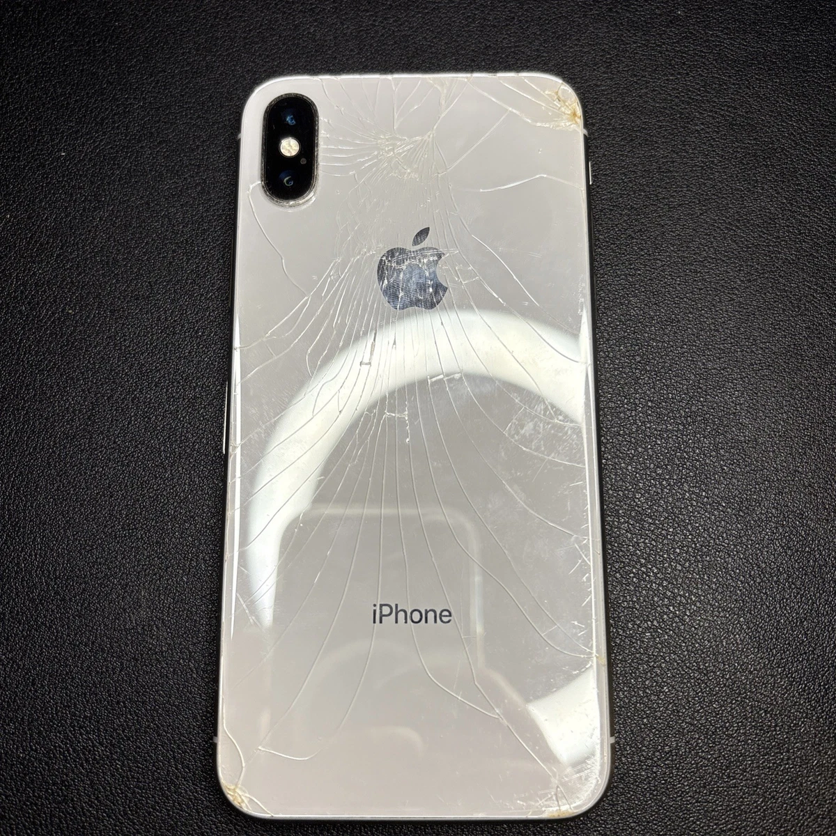 iPhone X White 64GB for Sale | Shop New & Used Cell Phones | eBay