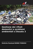 Sintiche Rostand Nono Fongou | Gestione Dei Rifiuti Domestici E Problemi...