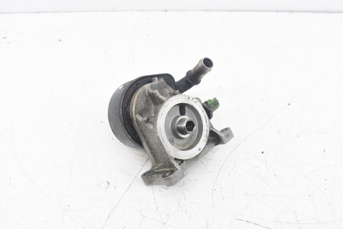 2008 Mazdaspeed 3 2.3L Turbo Oil Filter Housing Adapter OEM KW94