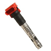 ZüNdspule Hüco 133845 FüR VW Touareg 7LA 7L6 7L7 Phaeton 3D1 3D2 3D3 3D4 3D6 3D7