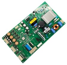 New OEM LG Fridge Control Board EBR75234705 1-Year Warranty Free Shipping