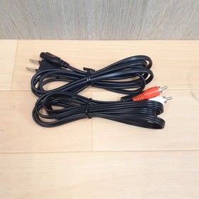 Sega Saturn Console with 2 Virtua Arcade Stick Controllers 3 Games Japan NTSC-J