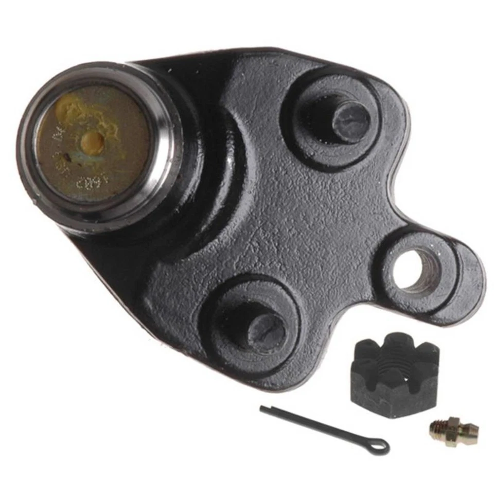 45D2327 AC Delco rótula delantera lado conductor o pasajero inferior derecha izquierda Foto 2 de 4