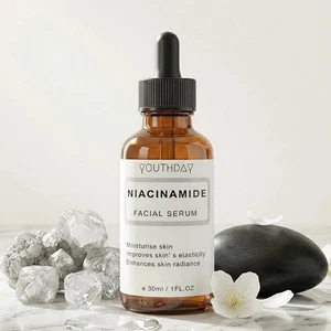 Niacinamide, Vitamin C AntiAging Wrinkle SERUM - 1 oz