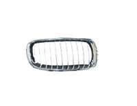 Gitter Grill Vorne Rechts FÜR BMW 3ER Luxury F30-F31 2012-2015 Verchromt