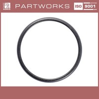 Dichtring Turbolader FüR Porsche 993 Turbo WäRmetauscher FüLlring 94411120501