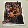2025-26 Topps - Jalen Williams #116 Oklahoma City Thunder