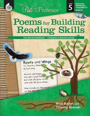 Timothy Rasinski Brod Bage Poems for Building Reading Skills Level (Taschenbuch)