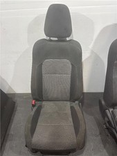 Siège Toyota AURIS