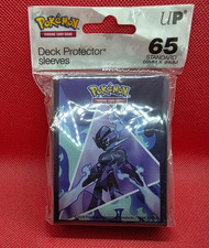 Ultra Pro Pokemon TCG Ceruledge Sleeves (65 S...