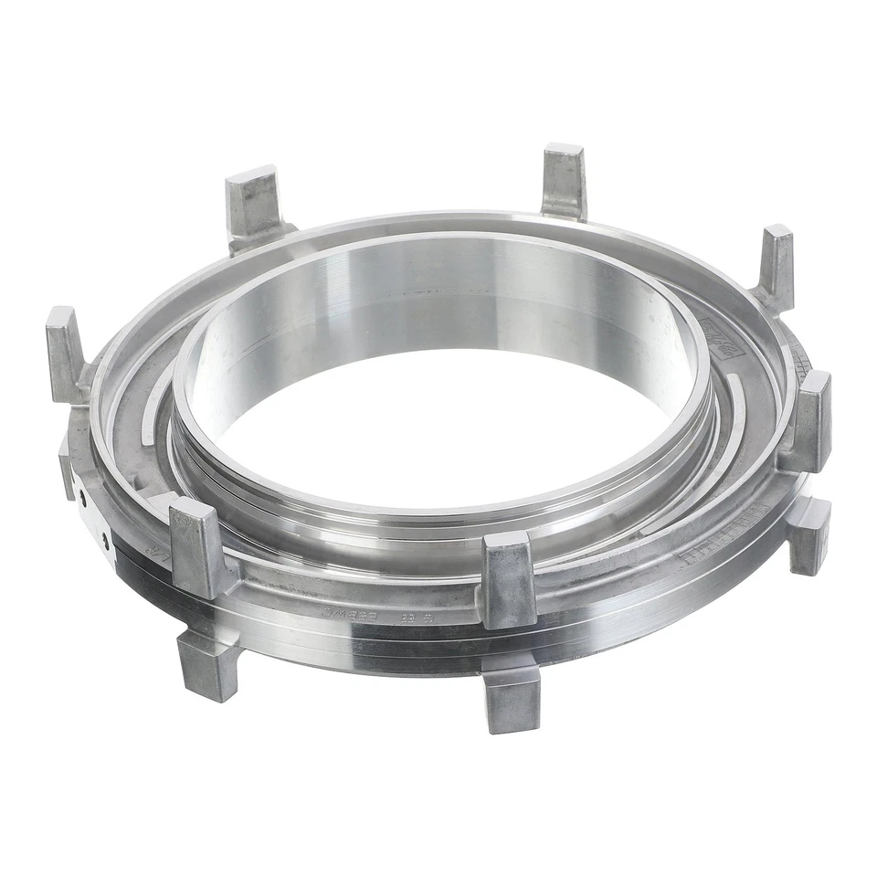 Soporte central de transmisión original Ford Fusion Explorer 2014-2019 BL8Z-7L328-C Foto 3 de 4