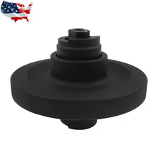 Track Idler Wheel for New Holland C175 C185 C190 Skid Steer 87480413 87535299