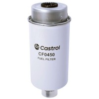Castrol Filters Kraftstofffilter CF0450 FüR Ford