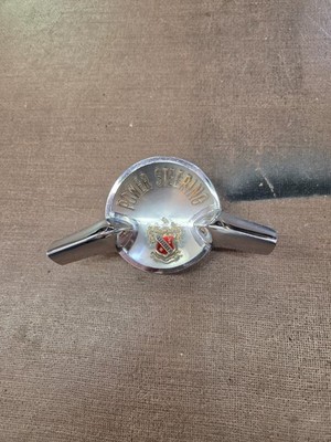Very Nice 1959 Buick Electra Invicta Lesabre Horn Cap with Power Steering 59