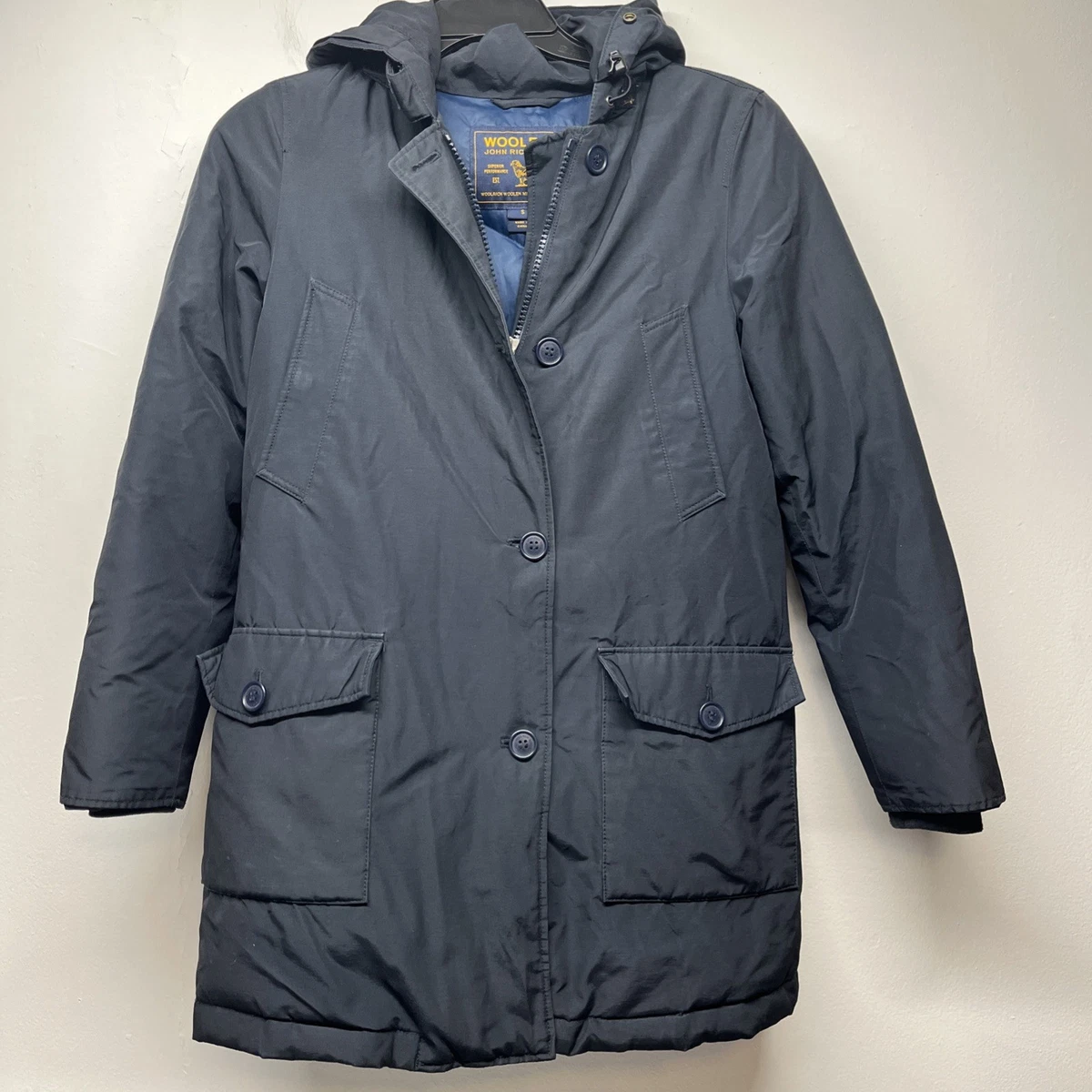 woolrich arctic down parka products for sale | eBay