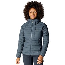 Rab Microlight Windstopper Hoodie - Women's