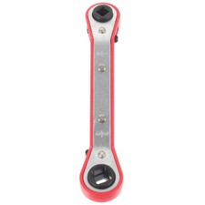 مفتاح ربط Ratcheting Refrigeration