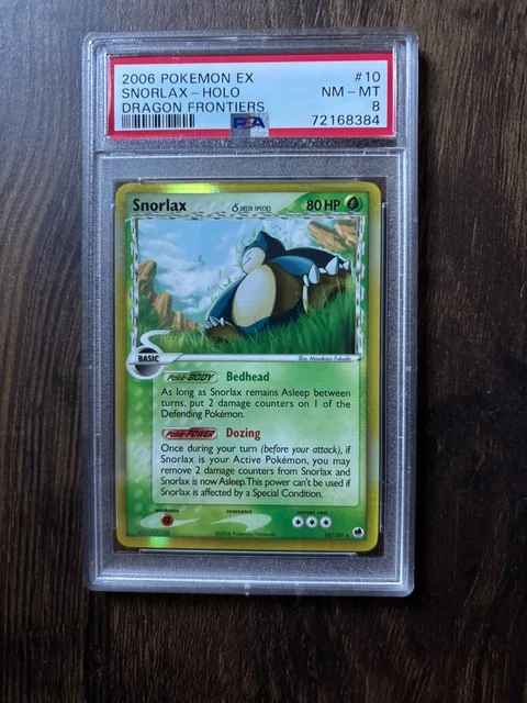 Snorlax