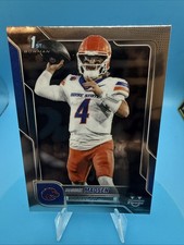 2025 Bowman University Chrome Maddux Madsen ROOKIE #24 - Boise State