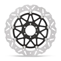 Moto-Master Bremsscheibe Nitro Road (FüR: Aprilia SL 1000 Falco PA 99-04 Vorne )