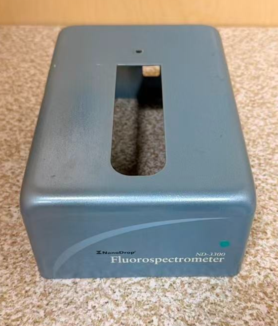 Thermo Scientific NanoDrop 3300 Fluorospectrometer Nd-3300 With