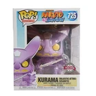 Funko POP! Naruto Shippuden Kurama Majestic Attire Susano #725