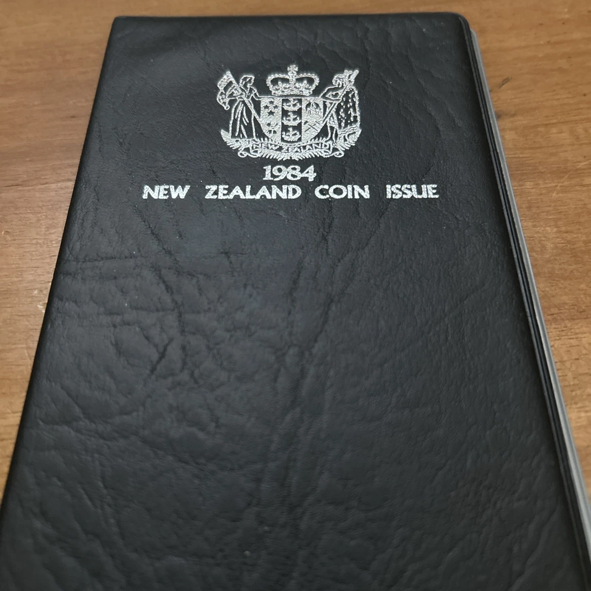 1984 新西兰硬币| eBay