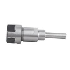 8mm To 12mm Shank Router Bit Extension Rod Collet Engraving Machine Extension